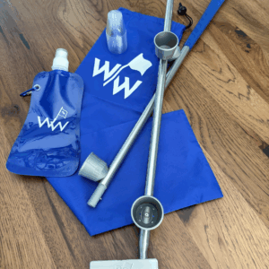 Plastered Putter Birdie Maker Pro